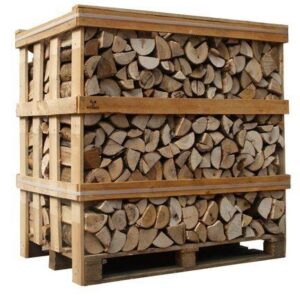 Firewood 1 RM Box