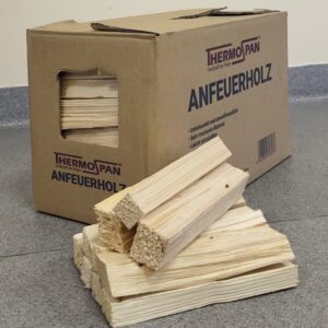 Firewood-Stick-Box