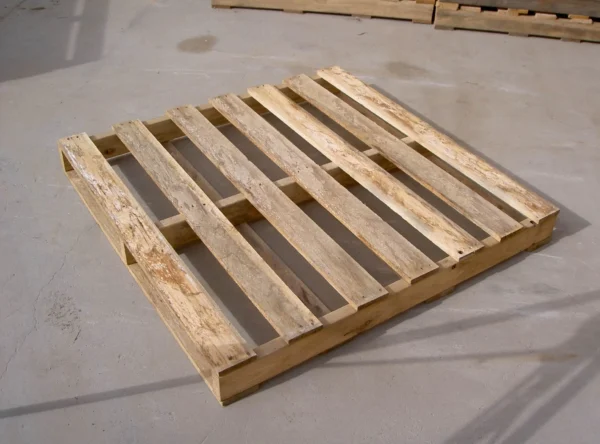 Standard Pallets Crates - Image 2