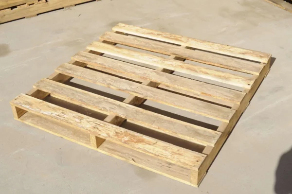 Standard Pallets Crates - Image 3